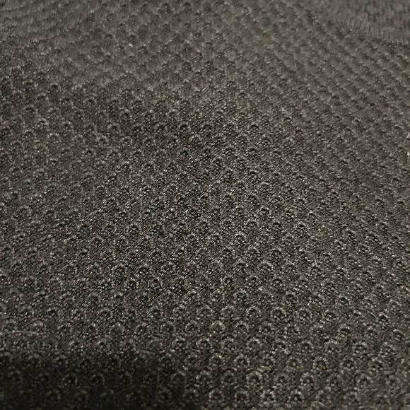 Calvin Klein l,black knit too and black and white stripes down knit. - Picture 6 of 16